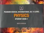 Physics Edexcel International AS A/Level
