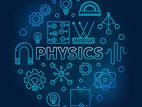Physics English Medium