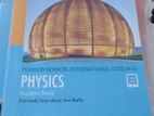 Physics O/l Text Book