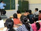 Physics Class for A/L