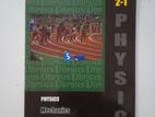 Physics Kinematics Book