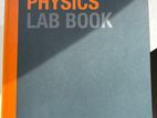 Physics Lab Book - Pearson Edexcel IAL