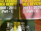 Physics Rosa Sir Review Books