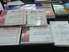 Physics Top School Past Paper Collection