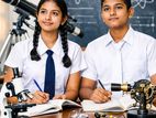 Physics Tuition / English Medium – National Curriculum