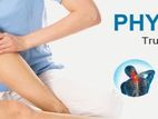 Physiotherapist