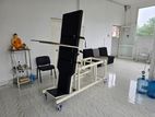 Physiotherapy Bed Electric