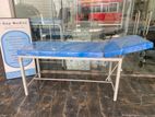 Physiotherapy bed / Examination****