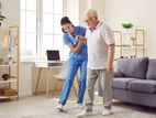 Physiotherapy
