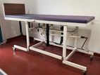 Physiotherapy Tilting Bed