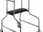 Physiotherapy walker