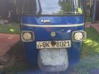 Piaggio Ape 2004