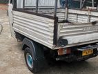 Piaggio Ape 2004