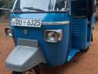 Piaggio Ape 2009