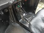 Piaggio Ape 2009