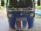 Piaggio Ape Three Wheeler 2009