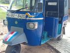 Piaggio Ape 2009