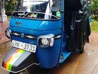 Piaggio Ape 2011