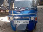 Piaggio Ape 2011