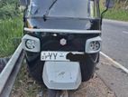 Piaggio 2012