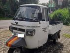 Piaggio Ape 2012