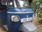 Piaggio Ape 2014