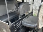 Piaggio Ape 2015