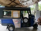 Piaggio Ape 2015