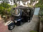 Piaggio Ape 2012