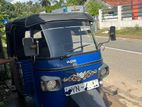Piaggio Ape Three Wheeler 2011