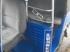 Piaggio Ape Three Wheeler 2009