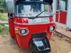 Piaggio Ape 2016