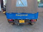 Piaggio Ape 175 2012