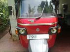 Piaggio Ape 1999