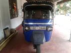 Piaggio Ape Three Wheeler 2000