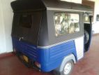 Piaggio Ape 2000