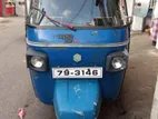 Piaggio Ape 2000