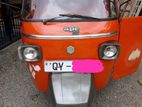 Piaggio Ape 2005