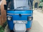 Piaggio Ape Three Wheeler 2006