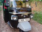 Piaggio Ape 2006