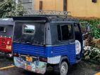 Piaggio Ape 2006