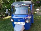 Piaggio Ape 2006