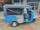 Piaggio Ape 2006