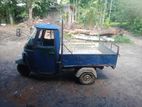 Piaggio Ape 2006