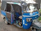 Piaggio Ape 2007