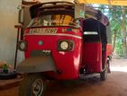 Piaggio Ape 2007