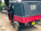 Piaggio Ape 2007