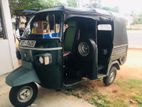 Piaggio Ape 2007