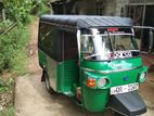 Piaggio Ape 2007