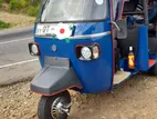 Piaggio Ape Three Wheeler 2008